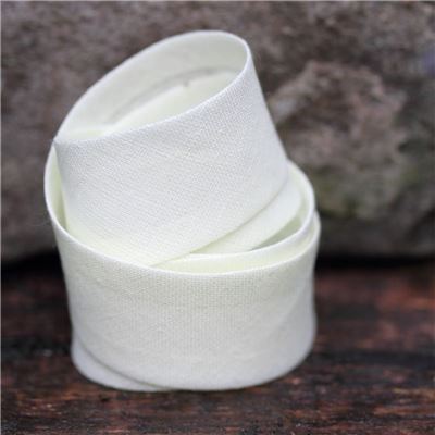 Bias Binding Plain - 081 Pale Lemon
